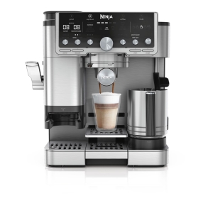 Ekspres Ninja Luxe Cafe Pro ES701EU