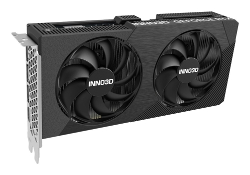 Karta graf. INNO3D RTX 5050 X2 8GB