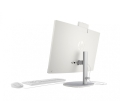 HP 24-cr0332nw AIO Ryzen 7 7730U 23.8"FHD IPS AG 250nits 16GB DDR4 SSD512 Radeon 680M LAN Win11 2Y Shell White