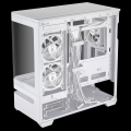 Obudowa ASUS PRIME AP202 TG ARGB WHITE