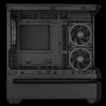 Obudowa ASUS PRIME AP202 TG ARGB BLACK