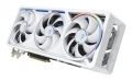 Karta graf. ASUS ROG ASTRAL RTX 5090 32GB OC WHITE