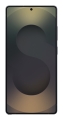 Samsung Galaxy S25 Ultra (S938) 5G 12/512 GB Dual Sim Titanium Jetblack