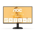 MONITOR AOC LED 23,8" 24B31H 120Hz