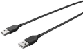 NATEC PODSTAWKA CHŁODZĄCA DIPPER 2 12.1-17.3'' Z WENTYLATOREM, PODŚWIETLENIE, USB