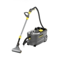 Odkurzacz piorący KARCHER Puzzi 10/1 1.100-130.0 (1250W; kolor szary) (WYPRZEDAŻ)