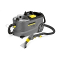 Odkurzacz piorący KARCHER Puzzi 10/1 1.100-130.0 (1250W; kolor szary) (WYPRZEDAŻ)