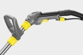 Odkurzacz piorący KARCHER Puzzi 10/1 1.100-130.0 (1250W; kolor szary) (WYPRZEDAŻ)