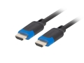 LANBERG KABEL HDMI M/M V2.1 3M 8K 60HZ CCS CZARNY