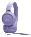 Słuchawki nauszne JBL Tune520C USB-C Purple