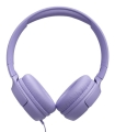 Słuchawki nauszne JBL Tune520C USB-C Purple