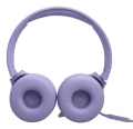 Słuchawki nauszne JBL Tune520C USB-C Purple