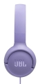 Słuchawki nauszne JBL Tune520C USB-C Purple