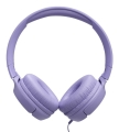 Słuchawki nauszne JBL Tune520C USB-C Purple