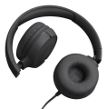Słuchawki nauszne JBL Tune520C USB-C Black