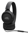 Słuchawki nauszne JBL Tune520C USB-C Black