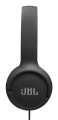 Słuchawki nauszne JBL Tune520C USB-C Black