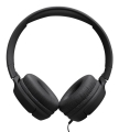 Słuchawki nauszne JBL Tune520C USB-C Black