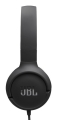 Słuchawki nauszne JBL Tune520C USB-C Black