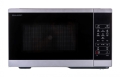 Kuchenka mikrofalowa SHARP YC-MS252AE-S