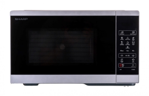 Kuchenka mikrofalowa SHARP YC-MS252AE-S