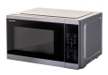 Kuchenka mikrofalowa SHARP YC-MS252AE-S