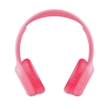 Słuchawki TRUST Nouna Wireless Kids pink