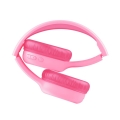 Słuchawki TRUST Nouna Wireless Kids pink