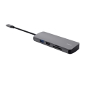 Adapter TRUST Dalyx 8-in-1 Multiport