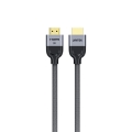 UNITEK KABEL HDMI 2.1 8K LUX OPLOT 1,5M