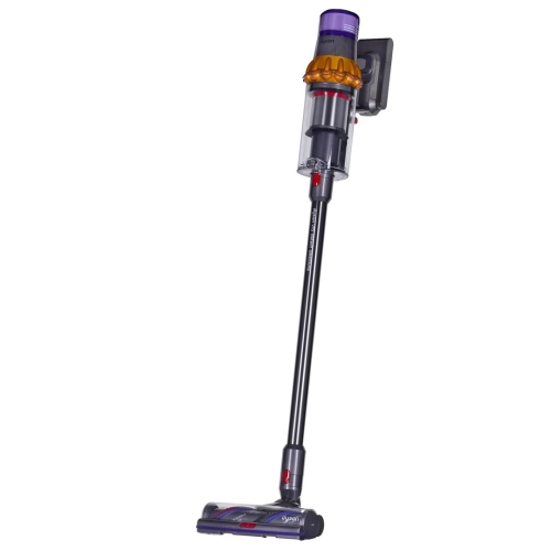 Odkurzacz DYSON V15 Detect Absolute 2023 446986-01 (WYPRZEDAŻ)