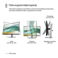 MONITOR HP LED 23,8” S5 Pro 524pf (9D9L6UT)