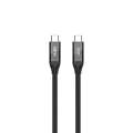 UNITEK KABEL USB-C 4.0 PD 100W 40 GBPS 8K 2M