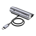 UNITEK HUB ALUMINIOWY USB-A/C 2X USBA 2X USBC 5GBP