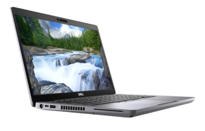 OUTLET - Laptop Dell Latitude 5410 - i5-10310U | 8GB | SSD 256GB | 14"FHD | Windows 10 Pro | podświetlana klawiatura