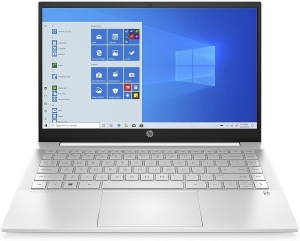 OUTLET - Laptop HP PAVILION 15-EG0065 - i5-1135G7 | 12GB | SSD 256GB | 15.6"FHD | Podświetlana klawiatura | Windows 11 | SILVER G3
