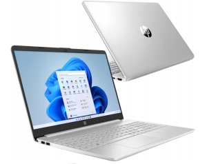 OUTLET - Laptop HP 15-DY2152 - i5-1135G7 | 8GB | SSD 512GB | 15.6"FHD |  Windows 11 | SILVER G3