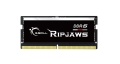 G.SKILL RIPJAWS SO-DIMM DDR5 16GB 5600MHZ CL40 1,1V F5-5600S4040A16GX1-RS