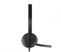 Słuchawki Logitech Headset H340 USB