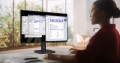 MONITOR PHILIPS LED 27" 27E1N1800A/00