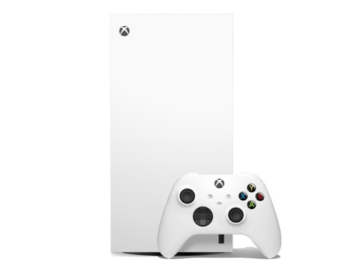Konsola Xbox Series X 1TB Digital