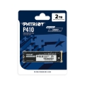 SSD Patriot Viper P410 M.2 PCI-Ex4 NVMe 1.4 2TB