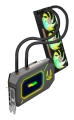 Karta graficzna ZOTAC GAMING GeForce RTX 5090 ARCTICSTORM AIO