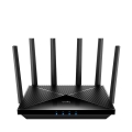 Router CUDY WR11000 2.5G Wi-Fi 7 Tri-band