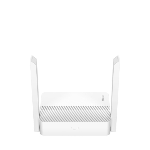 Router CUDY WR1200E