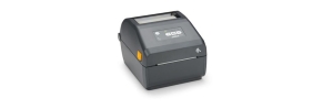 Zebra-drukarka etykiet termiczna 203dpi USB
