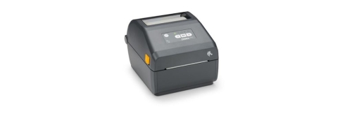 Zebra-drukarka etykiet termiczna 203dpi USB