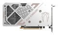 Karta graficzna ZOTAC GAMING GeForce RTX 5060 Twin Edge OC White