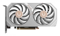 Karta graficzna ZOTAC GAMING GeForce RTX 5050 Twin Edge OC White