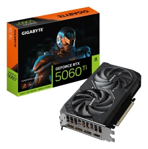 Karta graficzna Gigabyte GeForce RTX 5060 Ti WINDFORCE MAX OC 8GB